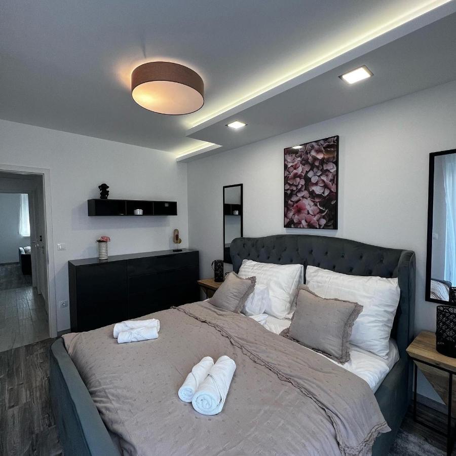 Sunshine Homes Zamárdi Zewnętrze zdjęcie